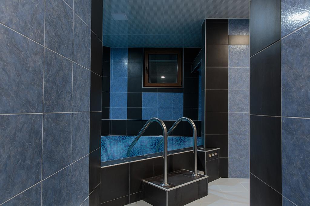 Family Hotel Relaxa Сапарева-Баня Экстерьер фото