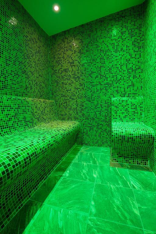 Family Hotel Relaxa Сапарева-Баня Экстерьер фото