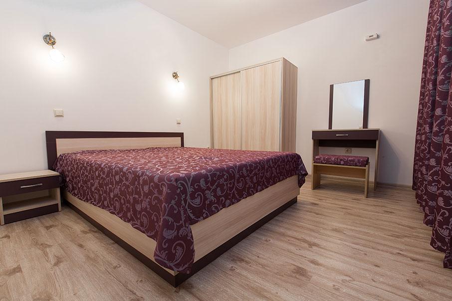 Family Hotel Relaxa Сапарева-Баня Экстерьер фото