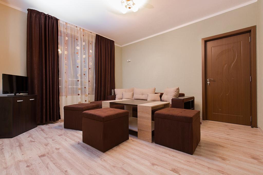 Family Hotel Relaxa Сапарева-Баня Экстерьер фото