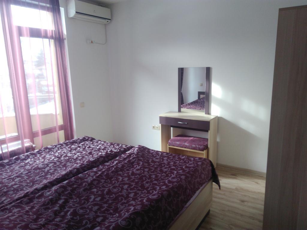 Family Hotel Relaxa Сапарева-Баня Экстерьер фото