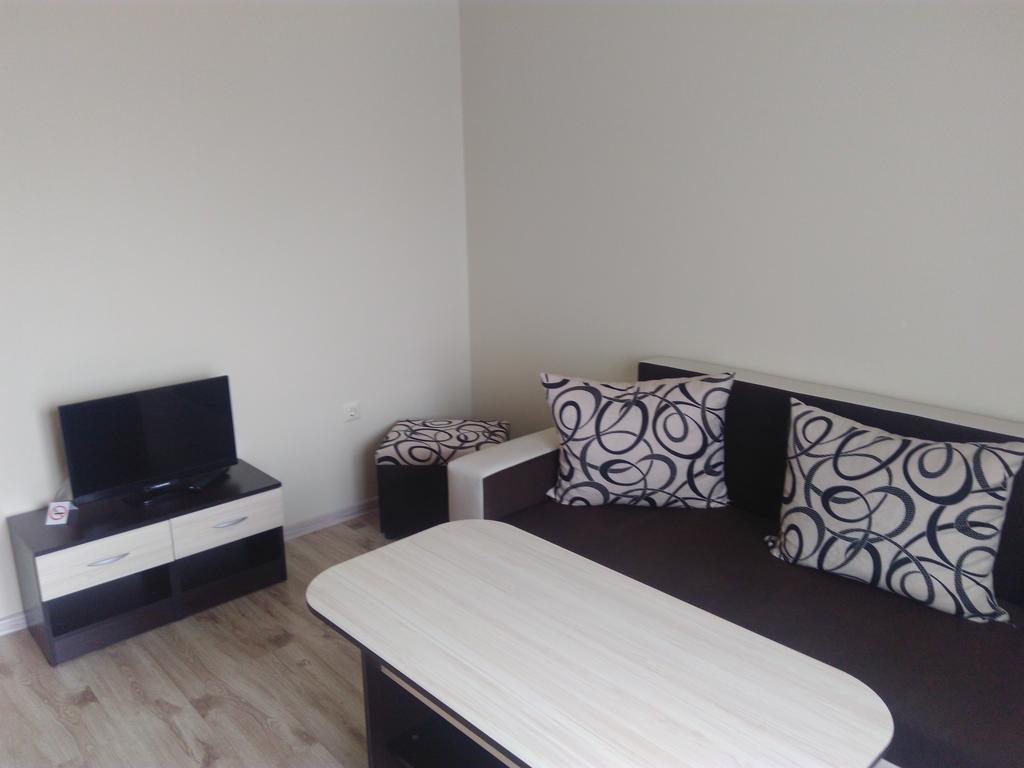 Family Hotel Relaxa Сапарева-Баня Экстерьер фото